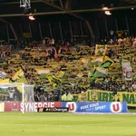 FC Nantes, PSG : la police limite le parcage, les supporters menacent