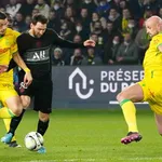 FC Nantes – PSG : le FCN s’offre le scalp de Paris