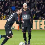 PSG : en plus de la défaite, Paris repart de Nantes avec un triste record
