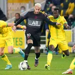 FC Nantes – PSG : Messi, Neymar, Mbappé, les notes des Parisiens