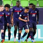 FC Nantes, PSG, LOSC, OL, Stade Rennais : la liste des Espoirs pour l’Euro 2021 dévoilée