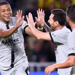FC Nantes – PSG : Mbappé et Paris domptent les Canaris (revivez le match en direct)