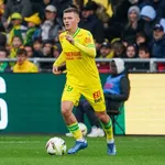 FC Nantes, PSG, OM – Mercato : Paris a pris une décision radicale avec Merlin