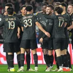 FC Nantes – PSG : Paris bat de valeureux Canaris, les notes du match