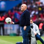 FC Nantes, PSG, RC Strasbourg : Kombouaré et Galtier ont trouvé leur maître en L1