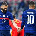 FC Nantes, Real Madrid, PSG – Mercato : le coup de gueule de Domenech sur Benzema et Mbappé