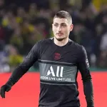FC Nantes – PSG : Verratti va devoir s’expliquer devant la LFP, pas Leonardo