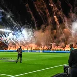 FC Nantes – Qarabag : la Brigade Loire a flambé, Kita grince des dents