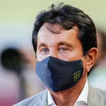 FC Nantes : quand Kita met un coup de tête à  un supporter des Canaris