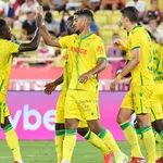 FC Nantes : quatre Canaris à  la bagarre pour un précieux sésame