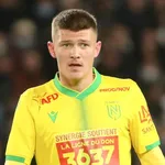 FC Nantes : Quentin Merlin a un objectif ambitieux d’ici la trêve