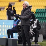 FC Nantes : qui est Quentin Merlin, la pépite sur qui craque Raymond Domenech ?