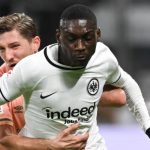 FC Nantes, équipe de France : un Kolo Muani record porte Francfort et menace le Bayern