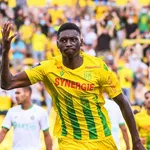 FC Nantes : Randal Kolo Muani, les raisons de son déclic