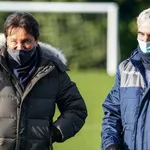 FC Nantes : Raymond Domenech a évité de justesse un nouveau problème