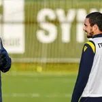 FC Nantes : Raymond Domenech est déjà  sous le charme des Canaris
