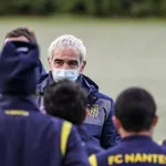 FC Nantes : Raymond Domenech s’inspire ”¦ du Real Madrid