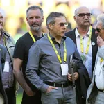 FC Nantes : Raynald Denoueix ne veut pas récupérer sa médaille !