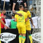 FC Nantes : rayonnant à  Angers (4-1), Kolo Muani est déjà  comparé à  une légende d’Arsenal