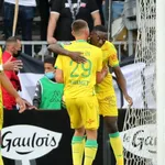 FC Nantes : rayonnant à  Angers (4-1), Kolo Muani est déjà  comparé à  une légende d’Arsenal