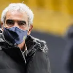 FC Nantes – RC Lens (1-1) : frustré, Raymond Domenech pointe des défaillances et défend un chouchou