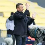 FC Nantes – RC Lens (1-1) Haise lâche un petit dossier sur Kakuta et prévient son vestiaire avant l’OM