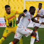 FC Nantes &ndash; RC Lens (1-1) : les Tops et les Flops du match nul entre les Canaris et les Sang et Or
