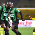 FC Nantes – RC Lens : Delort, Ganago, Turpin… les Tops et les Flops du match