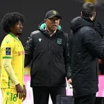 FC Nantes – RC Lens / L’oeil de Denis Balbir : « Kombouaré a amené une prise de conscience »