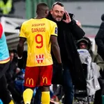 FC Nantes – RC Lens : le beau message de Haise à Ganago