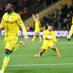 FC Nantes – RC Lens : le FCN a aussi renversé Pierre Ménès, le PSG a bien aidé les Canaris