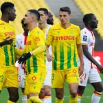 FC Nantes, RC Lens : les Canaris tiennent tête aux Sang et Or dans un domaine surprenant
