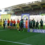 FC Nantes – RC Lens : les compos officielles