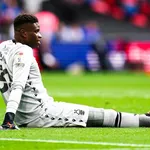 FC Nantes, RC Lens – Mercato : l’intérêt d’un des deux clubs pour Brice Samba serait du vent !