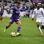 FC Nantes, RC Lens – Mercato : la piste Dossevi sérieusement calmée