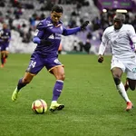 FC Nantes, RC Lens &ndash; Mercato : la piste Dossevi sérieusement calmée