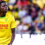 FC Nantes, RC Lens – Mercato : le plan des Canaris démarre à  merveille pour Meupiyou