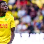 FC Nantes, RC Lens &ndash; Mercato : le plan des Canaris démarre à  merveille pour Meupiyou