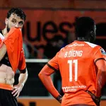 FC Nantes, RC Lens Mercato : Rennes a pris la pole pour Talbi !