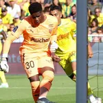 FC Nantes – RC Lens : Samba a chambré Mohamed après le match