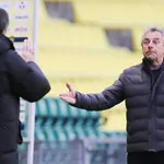 FC Nantes – RC Strasbourg (0-4) : Lafont crie à la catastrophe, Gourcuff fataliste sur son sort
