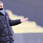 FC Nantes – RC Strasbourg (0-4) : son avenir s’éclaircit, Laurey remercie ses dirigeants