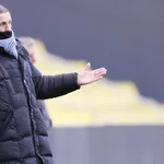 FC Nantes &ndash; RC Strasbourg (0-4) : son avenir s’éclaircit, Laurey remercie ses dirigeants