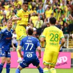 FC Nantes – RC Strasbourg en direct : les Canaris perdent une nouvelle finale (revivez le match)