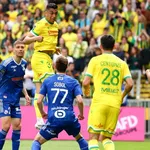 FC Nantes – RC Strasbourg en direct : les Canaris perdent une nouvelle finale (revivez le match)