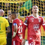 FC Nantes, RC Strasbourg : les sanctions sont tombées pour Pallois, Ajorque et les autres