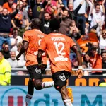 FC Nantes, RC Strasbourg : la bonne opération pour Strasbourg, la mauvaise pour Nantes, Auxerre accroché