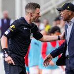 FC Nantes ‘ Reims : assommé par la défaite, Kombouaré grince des dents sur l’arbitrage