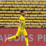 FC Nantes : relégation, histoire, supporters, les mots forts de Ludovic Blas