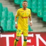 FC Nantes : Renaud Emond fonde de gros espoirs… sur Moses Simon !